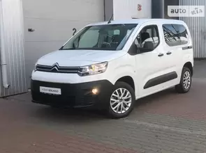 Citroen Berlingo пасс.