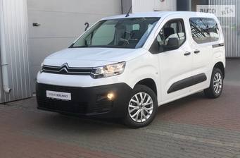 Citroen Berlingo пасс. 2023 Live Pack