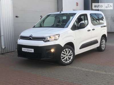 Citroen Berlingo пасс. 2023 Live Pack