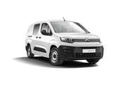 Citroen Berlingo пасс. Base