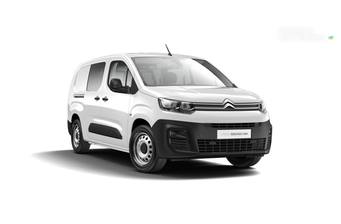 Citroen Berlingo пасс. 2024 Base