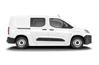 Citroen Berlingo пасс. 2024 в Киев