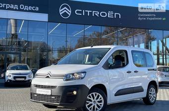 Citroen Berlingo пасс. 2023 Live Pack