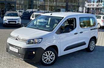 Citroen Berlingo пасс. 2023 в Одесса