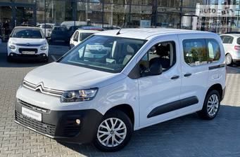 Citroen Berlingo пасс. 2023 Live Pack