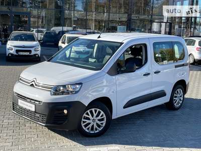 Citroen Berlingo пасс. 2023 Live Pack