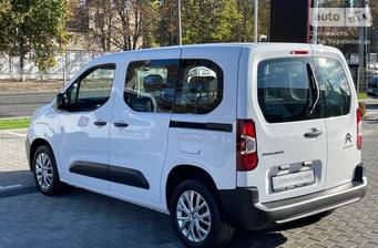 Citroen Berlingo пасс. 2023 Live Pack