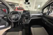 Citroen Berlingo пасс. Feel