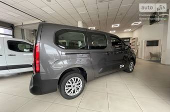 Citroen Berlingo пасс. 2023 Feel