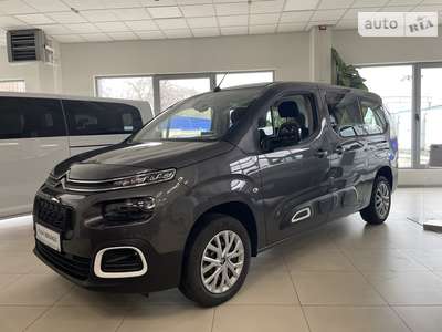 Citroen Berlingo пасс. 2023 Feel