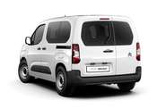 Citroen Berlingo пасс. Live Pack