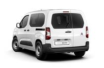 Citroen Berlingo пасс. Live Pack