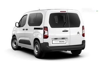 Citroen Berlingo пасс. 2023 Live Pack