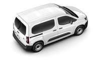 Citroen Berlingo пасс. Live Pack