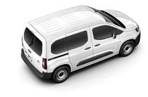 Citroen Berlingo пасс. Live Pack