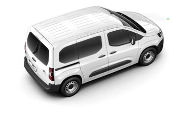 Citroen Berlingo пасс. 2023 Live Pack