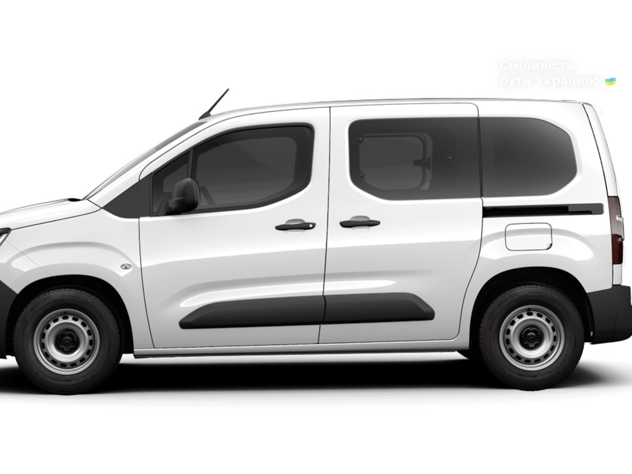 Citroen Berlingo пасс. Live Pack