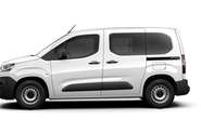 Citroen Berlingo пасс. Live Pack