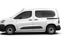 Citroen Berlingo пасс. Live Pack