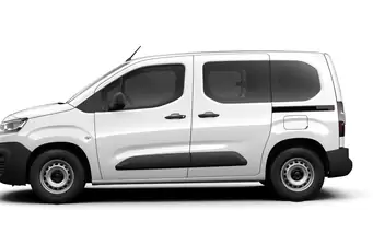 Citroen Berlingo пасс.