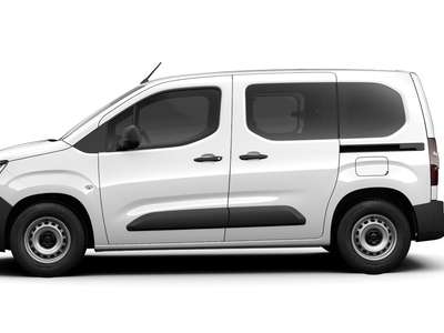 Citroen Berlingo пасс. Live Pack 1.5 BlueHDi MT (100 к.с.) L1 2023