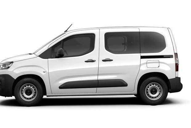 Citroen Berlingo пасс. Live Pack