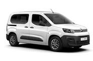 Citroen Berlingo пасс. Live Pack