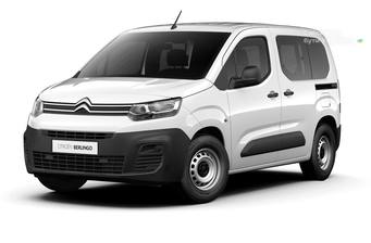 Citroen Berlingo пасс. 2023 Live Pack