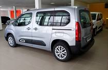 Citroen Berlingo пасс. Feel