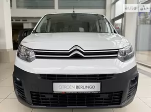 Citroen Berlingo пасс.