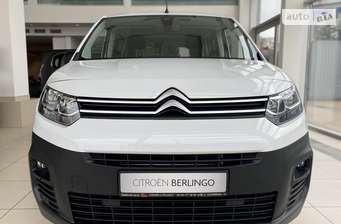 Citroen Berlingo пасс. 2023 в Киев