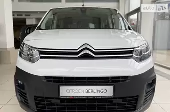 Citroen Berlingo пасс.