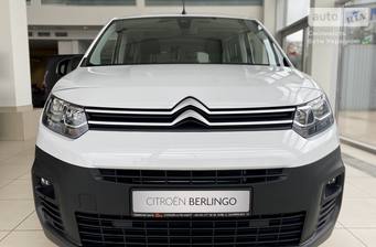 Citroen Berlingo пасс. 1.5 BlueHDi MT (100 к.с.) L1 2023