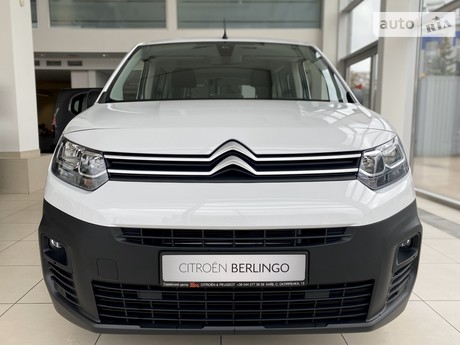 Citroen Berlingo пасс. 2023