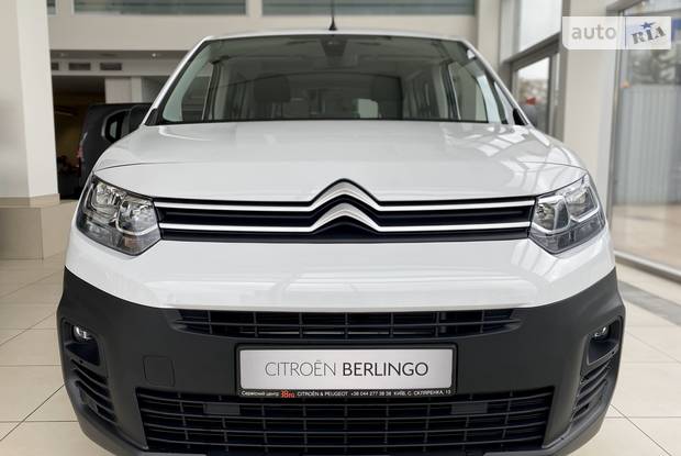 Citroen Berlingo пасс. Live Pack