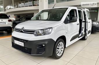 Citroen Berlingo пасс. 2023 Live Pack