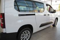 Citroen Berlingo пасс. Live Pack