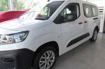 Citroen Berlingo пасс. Live Pack