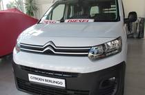 Citroen Berlingo пасс. Live Pack