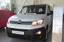 Citroen Berlingo пасс. Live Pack