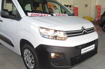 Citroen Berlingo пасс. Live Pack