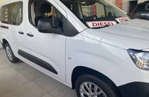 Citroen Berlingo пасс. Live Pack