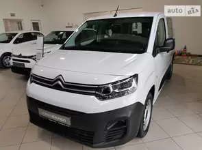 Citroen Berlingo пасс.