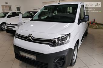 Citroen Berlingo пасс. 2023 Live Pack