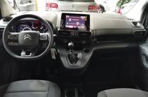 Citroen Berlingo пасс. Live Pack