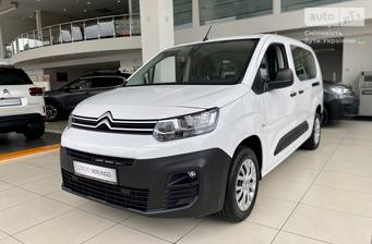 Citroen Berlingo пасс. 2023 Live Pack