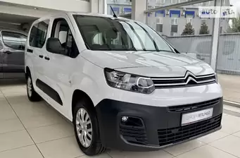 Citroen Berlingo пасс.