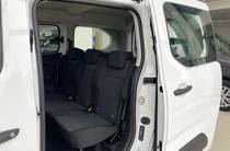 Citroen Berlingo пасс. Live Pack