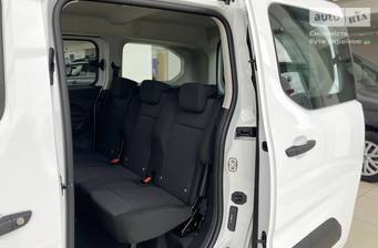 Citroen Berlingo пасс. 2023 Live Pack