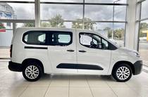 Citroen Berlingo пасс. Live Pack